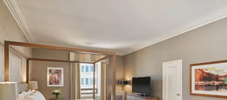 The Fairmont Calgary